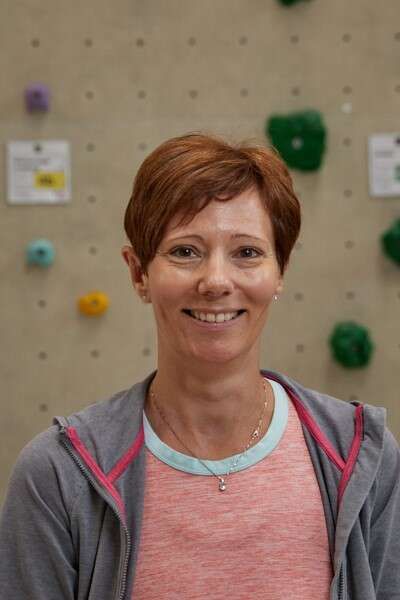 Roseline Bestler, lauréate du prix d’encouragement 2022 (Photo: Fritz Moser)