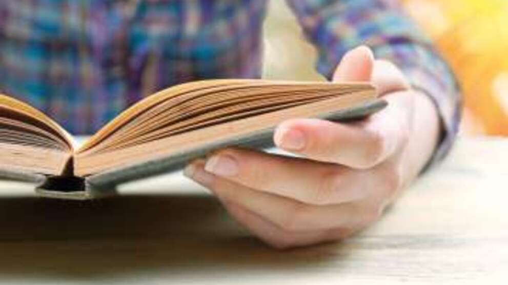 Buch lesen