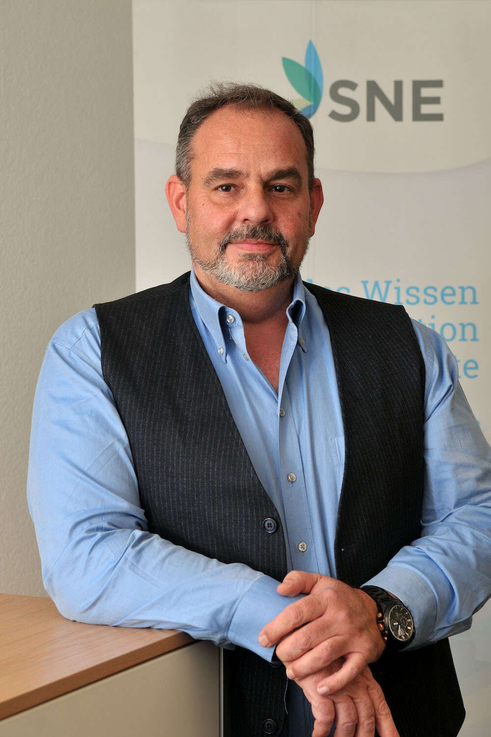 Urs Gruber