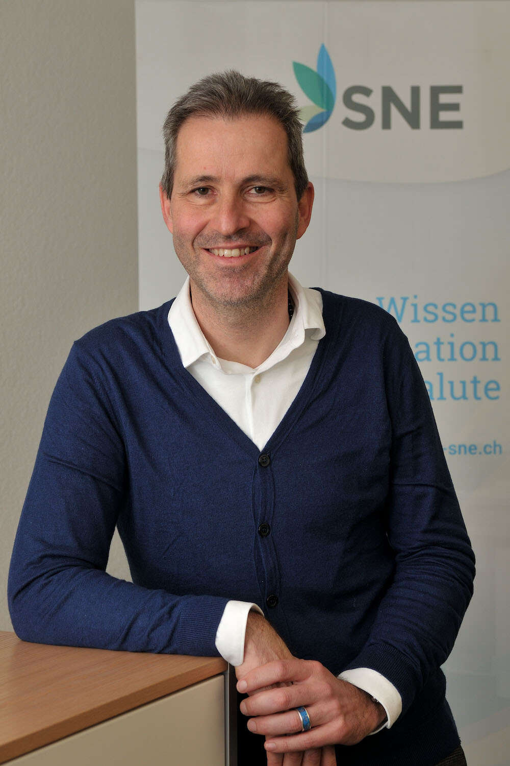 Stefan Kaufmann