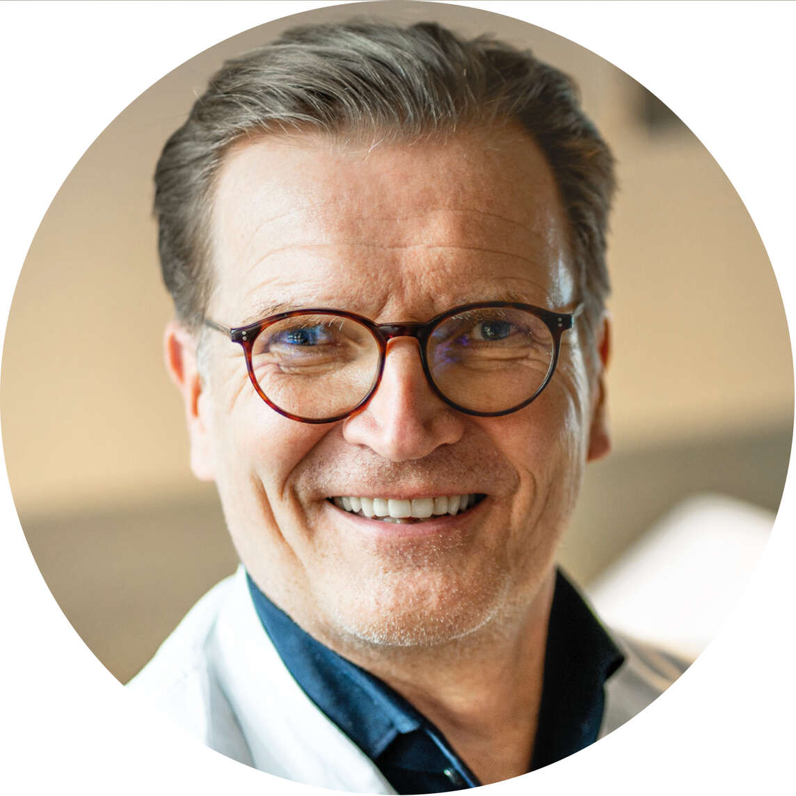 Dr. med. Olaf Katzler