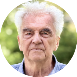 Dr. Hans-Ullrich Balzer