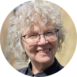 Lic.phil Ulla Schoch